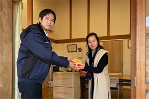これからも活動を継続していきます